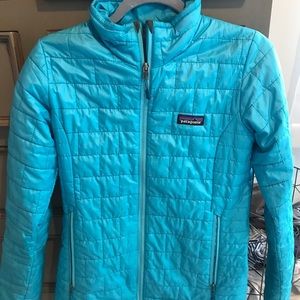 Patagonia coat